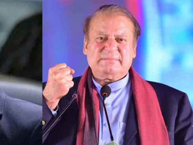 Dr Malik asks Nawaz Sharif for his role in Balochistan Dr Malik asks Nawaz Sharif for his role in Balochistan