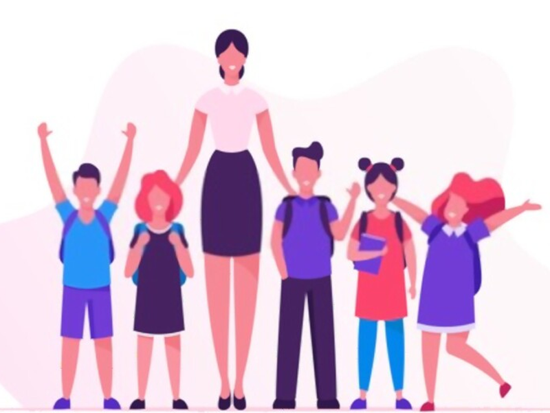 The role of healthy competition in education for students The role of healthy competition in education for students
