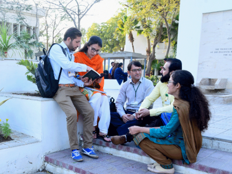 AKU-IED’s Master’s programme receives highest accreditation from NACTE AKU-IED’s Master’s programme receives highest accreditation from NACTE