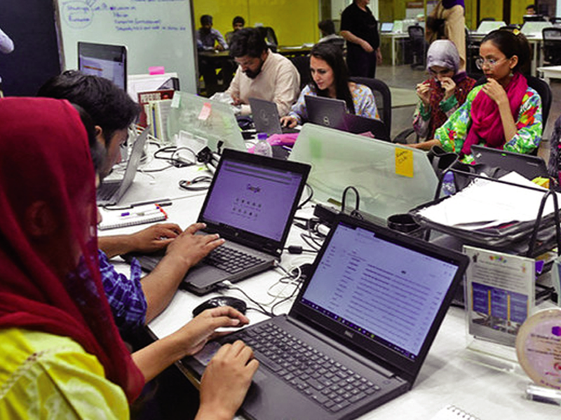 Internet outages to increase due to severe floods situation Internet outages to increase due to severe floods situation