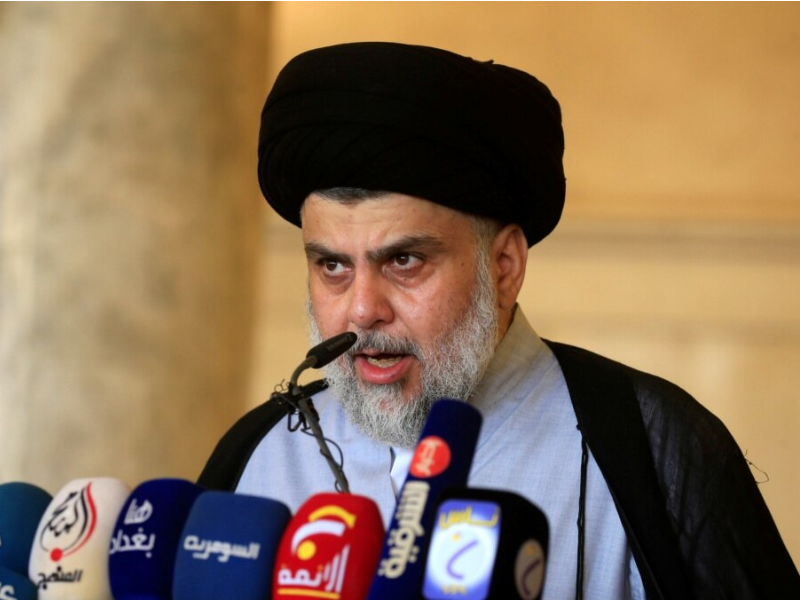 Powerful Iranian cleric killed in ambush