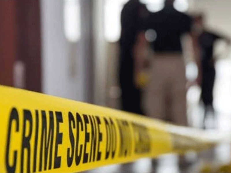 Karachi: Mob kills two telecom workers on pretext of dacoits Karachi: Mob kills two telecom workers on pretext of dacoits