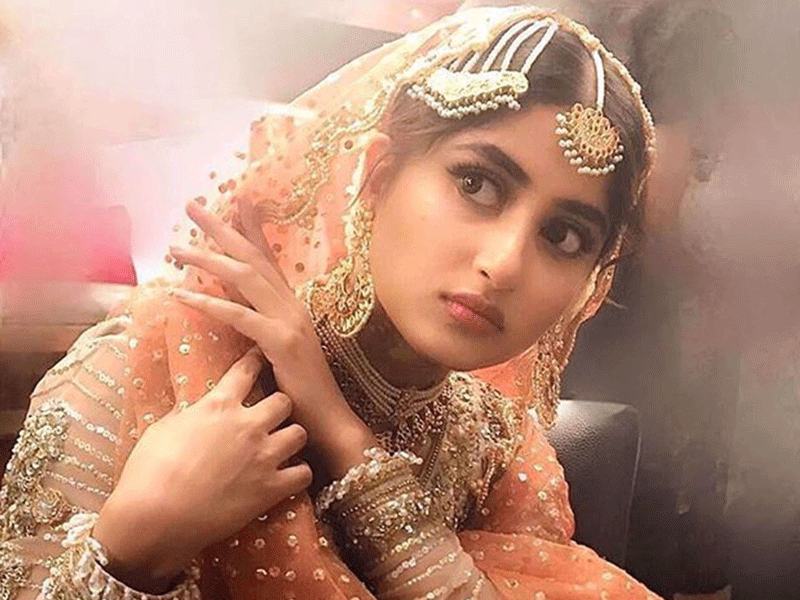 Sajal set to star as Umrao Jaan in eight-part series adaptation
