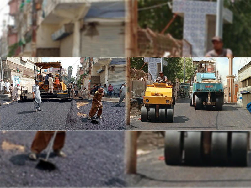 Encroahment mafia will not be spared at any cost, strict action to be taken: DC Central Encroahment mafia will not be spared at any cost, strict action to be taken: DC Central
