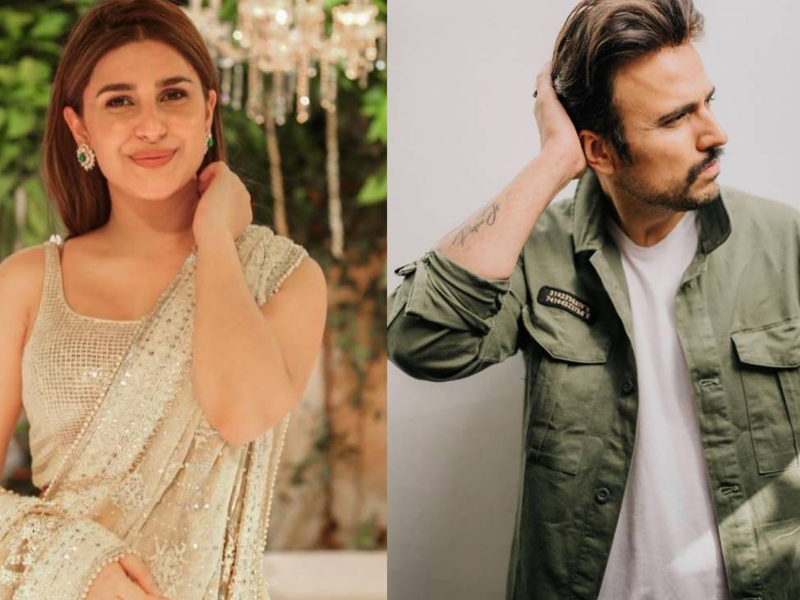 Why Usman does not want to work with Kubra?