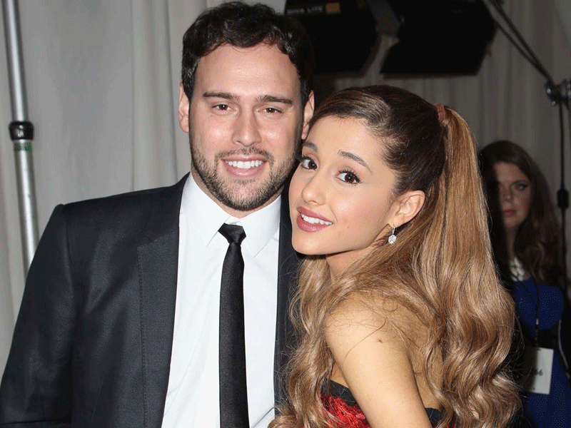 Why Ariana Grande continues to pay ex-manager Scooter Braun: Insights revealed Why Ariana Grande continues to pay ex-manager Scooter Braun: Insights revealed