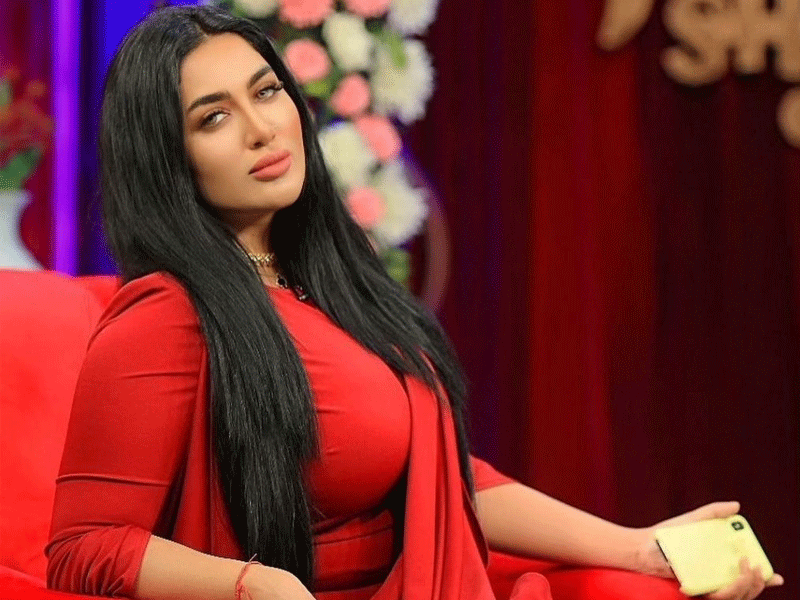 Mathira talks about getting plastic surgery Mathira talks about getting plastic surgery