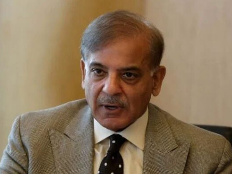 PM Shehbaz to chair six-member Cabinet committee on energy