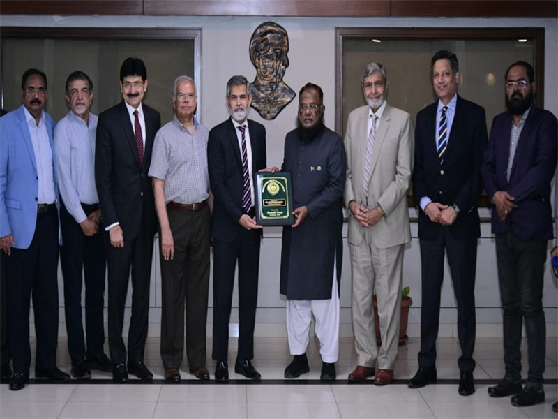 Conducive environment needed for industrialists: KATI President Conducive environment needed for industrialists: KATI President