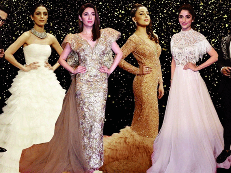 LUX Style Awards 2022 - Entering 3rd decade of celebrating and honoring Pakistani talent! LUX Style Awards 2022 - Entering 3rd decade of celebrating and honoring Pakistani talent!