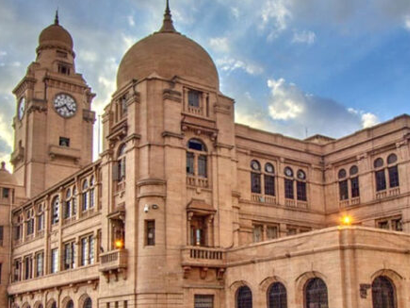 Ban on political advertisement on KMC properties sought