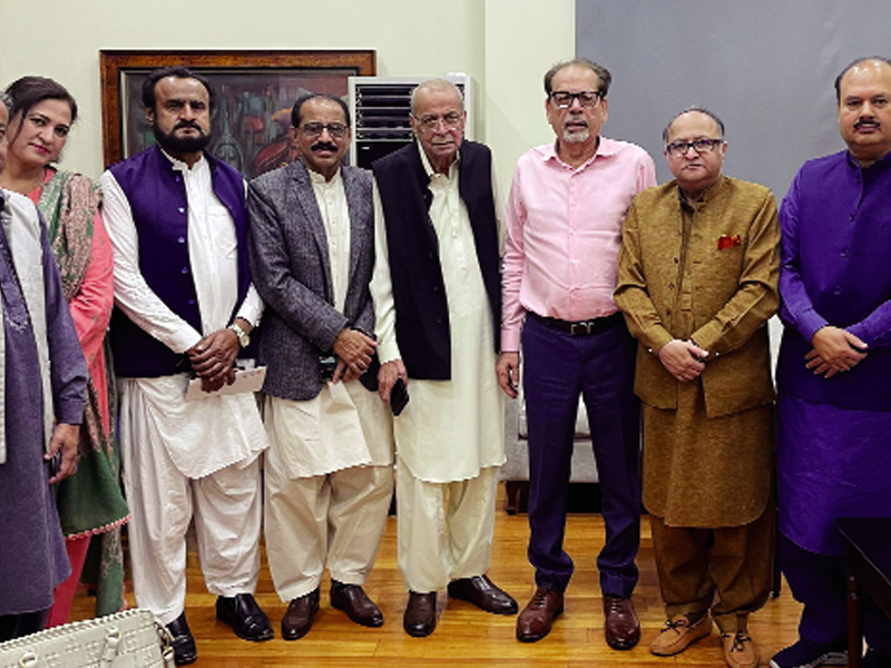 Dues of print media to be cleared on priority: Interim Minister Dues of print media to be cleared on priority: Interim Minister