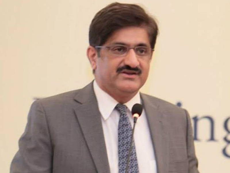 Govt has started implementing 18th Amendment, all ministries abolished: Sindh CM Govt has started implementing 18th Amendment, all ministries abolished: Sindh CM