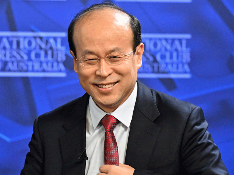 China reaffirms threat of military force to annex Taiwan China reaffirms threat of military force to annex Taiwan