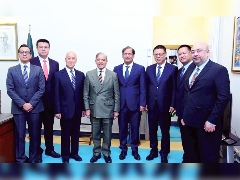 Legal deterrence against Islamophobia must, PM urges OIC Legal deterrence against Islamophobia must, PM urges OIC
