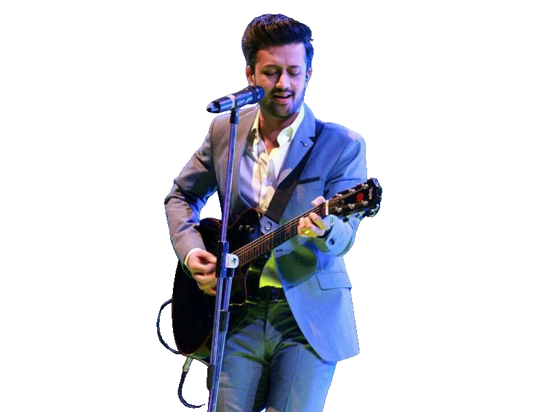 Atif Aslam's return to Bollywood after 7 years