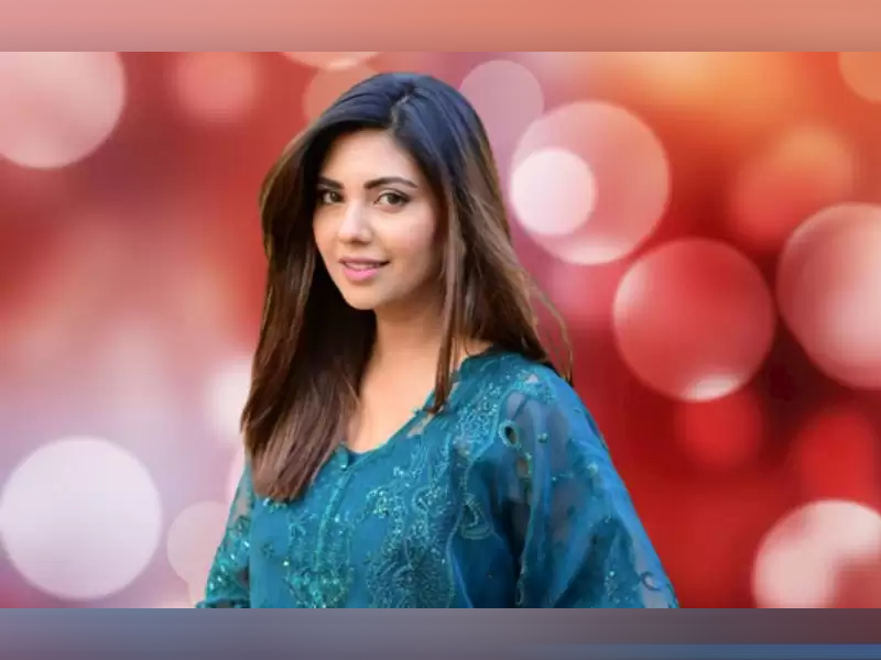 Sunita raises voice for fellow model late Zara Sunita raises voice for fellow model late Zara