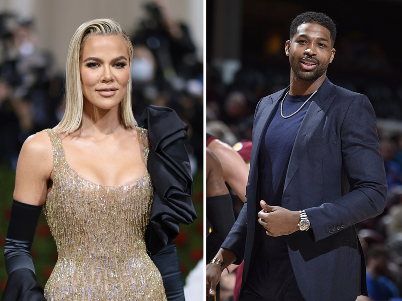 Khloé Kardashian turned down Tristan Thompson’s secret proposal pre-scandal