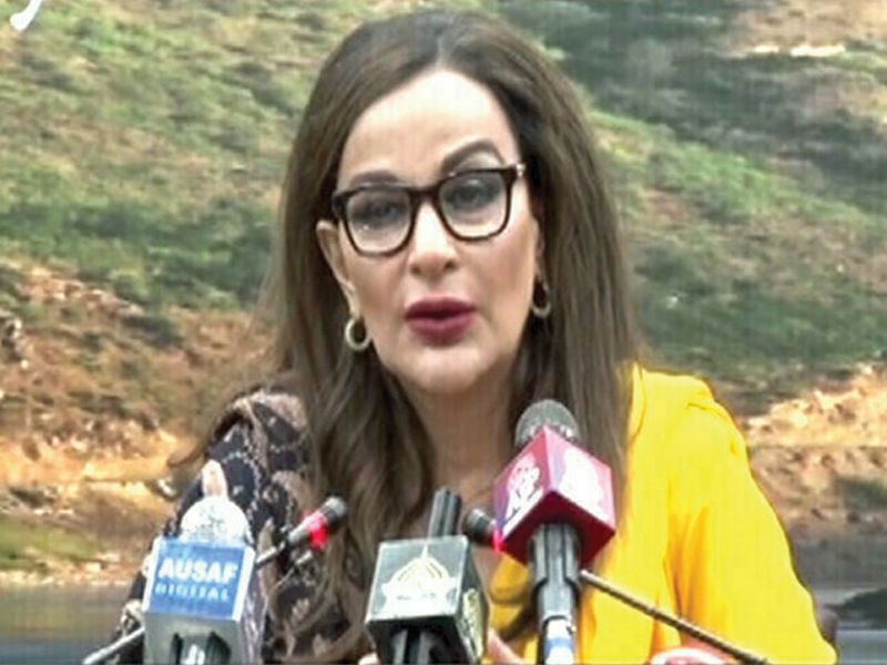 PPP senator says Pakistan to expose India's false narrative on global stage PPP senator says Pakistan to expose India's false narrative on global stage