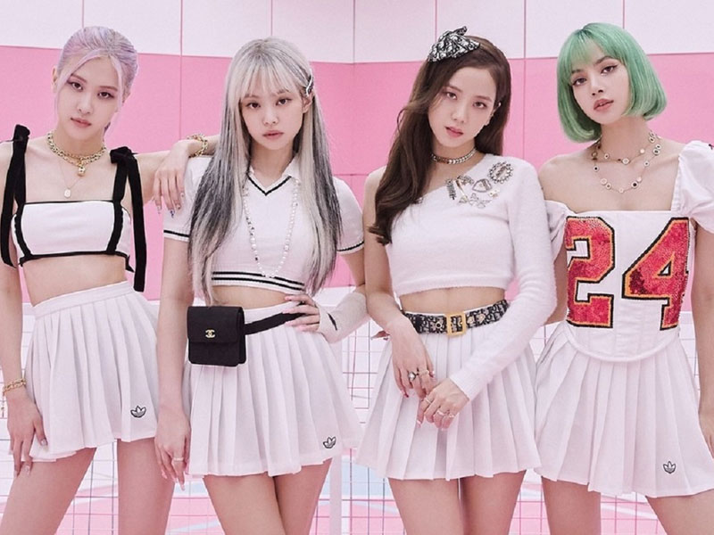 BLACKPINK’s BORN PINK is breaking records in US BLACKPINK’s BORN PINK is breaking records in US