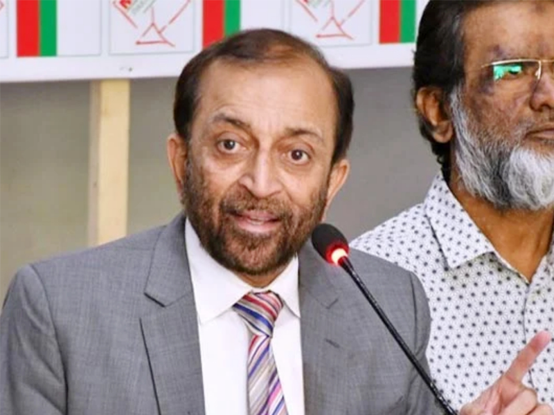 ‘MQM-P rejects ongoing first-ever digital census’ ‘MQM-P rejects ongoing first-ever digital census’