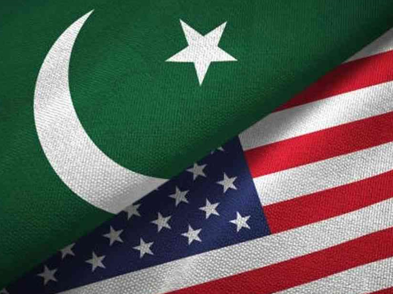 Pak-US must focus on long-tem goals
