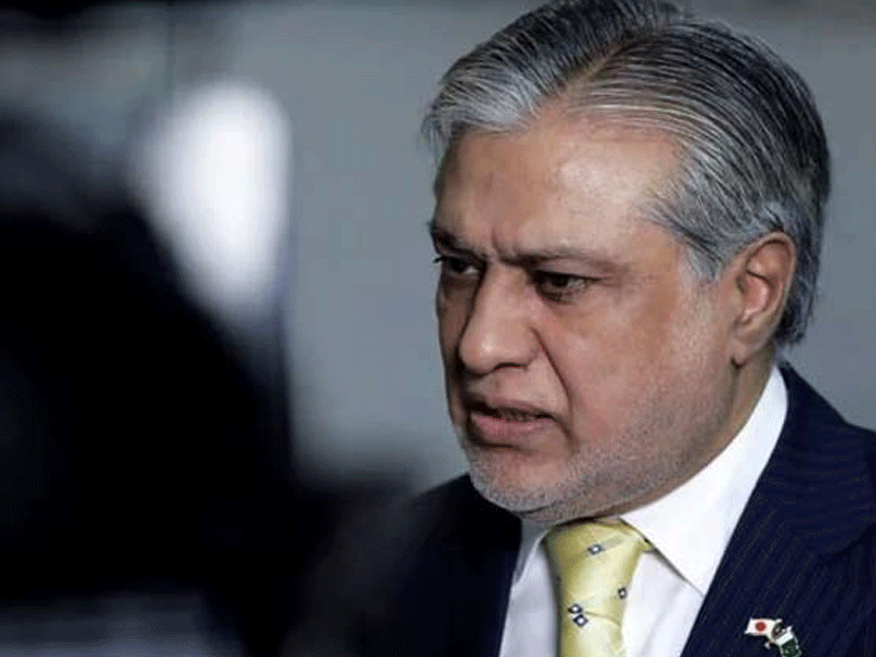 PM constitutes committee under Ishaq Dar in connection to enhance medicines prices