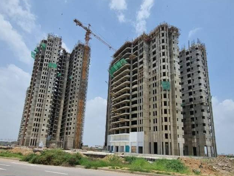 Creek Marina Project: FIA registers FIR against CEO, other accused under anti-money laundering provisions Creek Marina Project: FIA registers FIR against CEO, other accused under anti-money laundering provisions