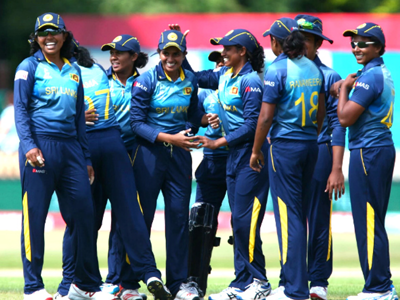 Women’s Asia Cup: Sri Lanka beats Thailand by 49 runs Women’s Asia Cup: Sri Lanka beats Thailand by 49 runs