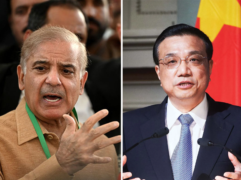 CPEC laying foundation for sustained indigenous economic modernisation: PM