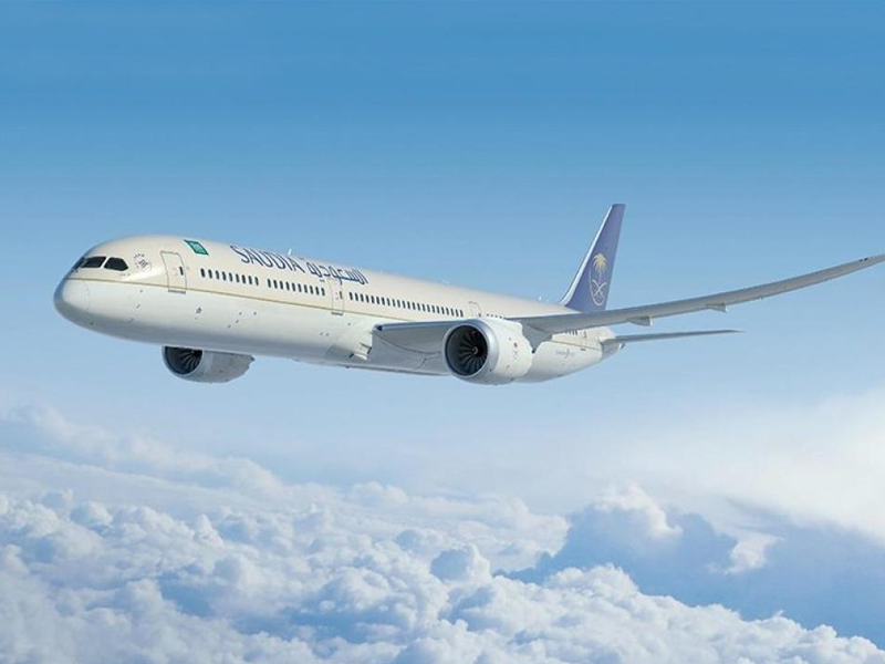 KSA unveils new Airline to fuel aviation boom