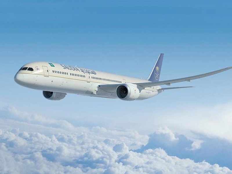 KSA unveils new Airline to fuel aviation boom KSA unveils new Airline to fuel aviation boom