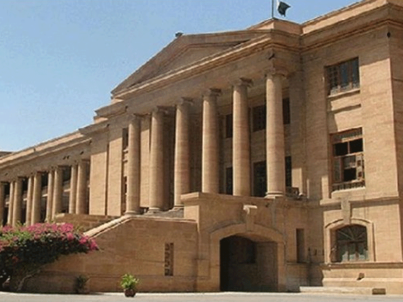 SHC orders ECP to hold LG polls within 2 months in Karachi, Hyderabad SHC orders ECP to hold LG polls within 2 months in Karachi, Hyderabad