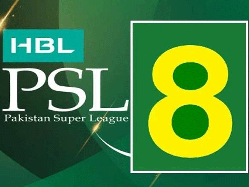 SSWMB ensures cleanliness during PSL-8 matches