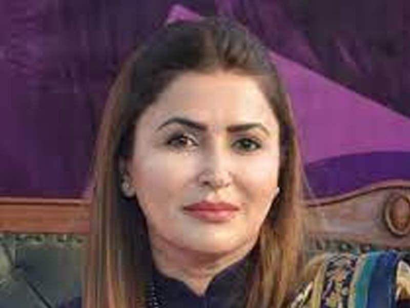 Marri directs officials to resolve complaints of BISP beneficiaries Marri directs officials to resolve complaints of BISP beneficiaries