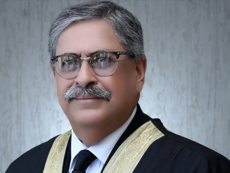 All make speeches but do nothing when comes in power: CJ IHC