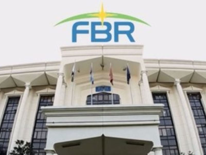 FBR increases property valuations in 56 cities FBR increases property valuations in 56 cities