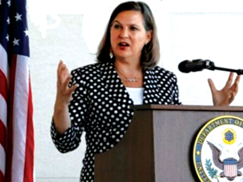 Senior US diplomat urges ‘timely’ and ‘fair’ elections in Pakistan Senior US diplomat urges ‘timely’ and ‘fair’ elections in Pakistan