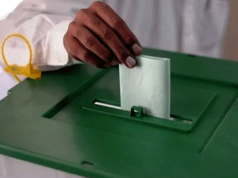 Candidates to file nomination papers for Sindh LG by polls today