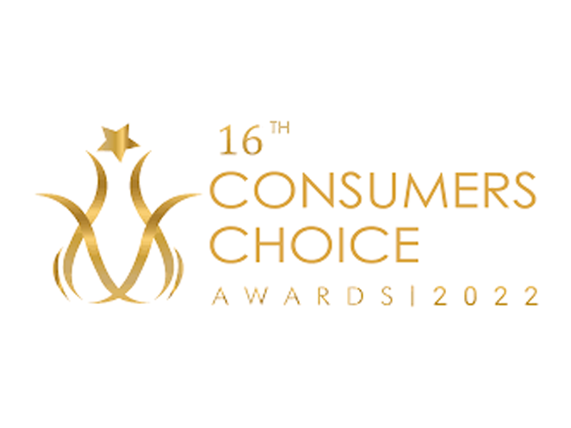 Digitech Infra Associates clinches Consumer Choice Award-2022 Digitech Infra Associates clinches Consumer Choice Award-2022