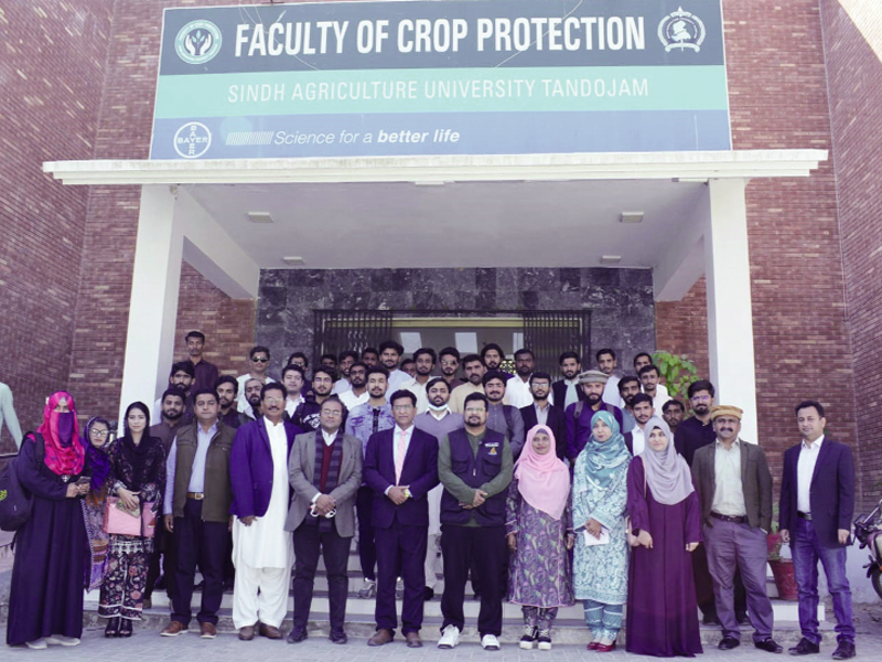 ‘SAU collaborates with HOOPO Canada, Amity Global Foundation’ ‘SAU collaborates with HOOPO Canada, Amity Global Foundation’