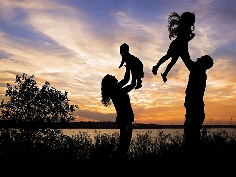 Parents love for children ‘immeasurable in every aspect’ Parents love for children ‘immeasurable in every aspect’