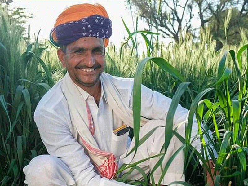 Farmers uplift plans: need of the hour