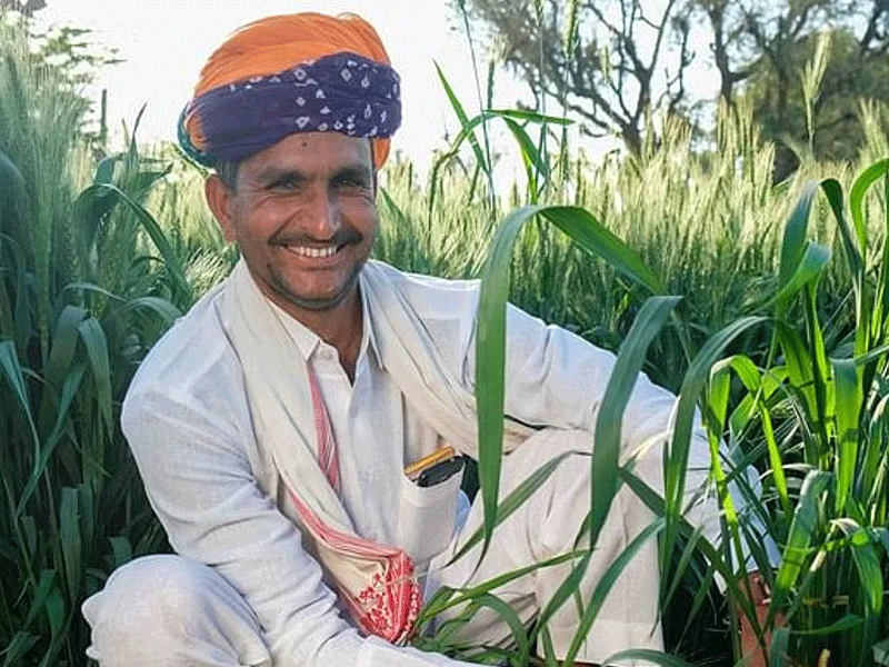 Farmers uplift plans: need of the hour Farmers uplift plans: need of the hour