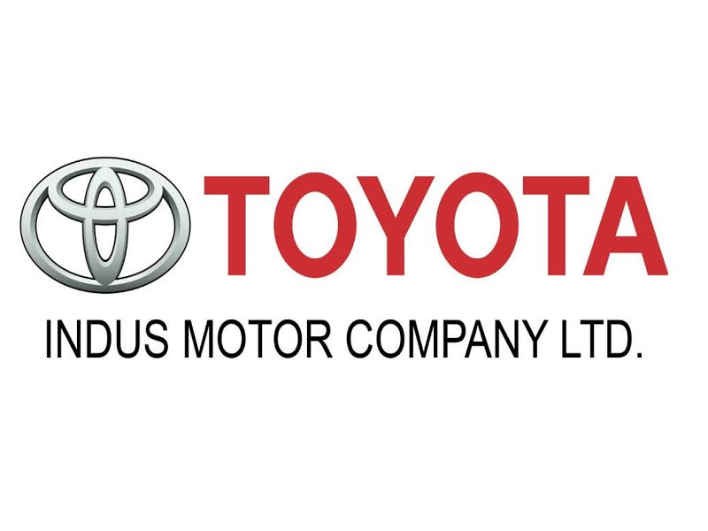 Indus Motors to export locally manufactured Toyota vehicles globally Indus Motors to export locally manufactured Toyota vehicles globally