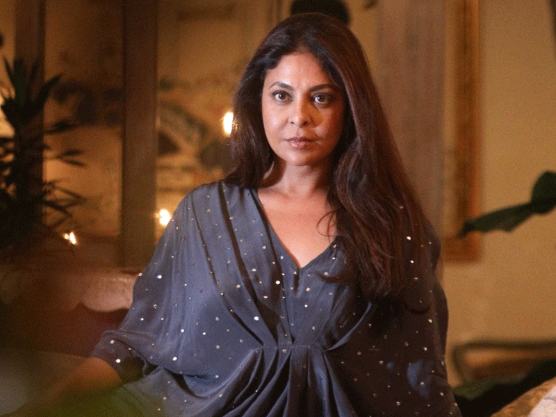 Shefali Shah says she prefers importance of role to its length Shefali Shah says she prefers importance of role to its length