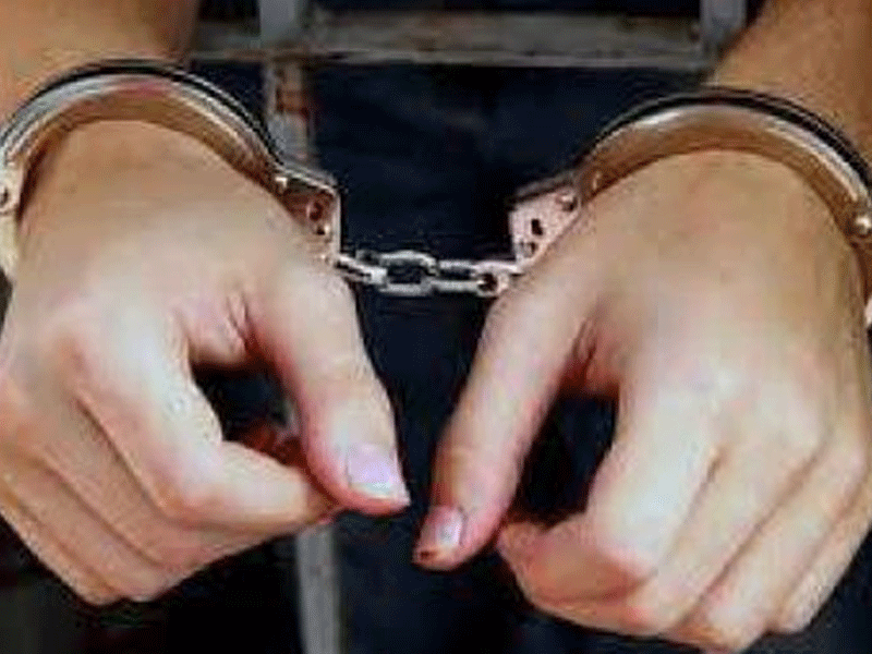 148 street crime cases recorded in city during 24 hours 148 street crime cases recorded in city during 24 hours