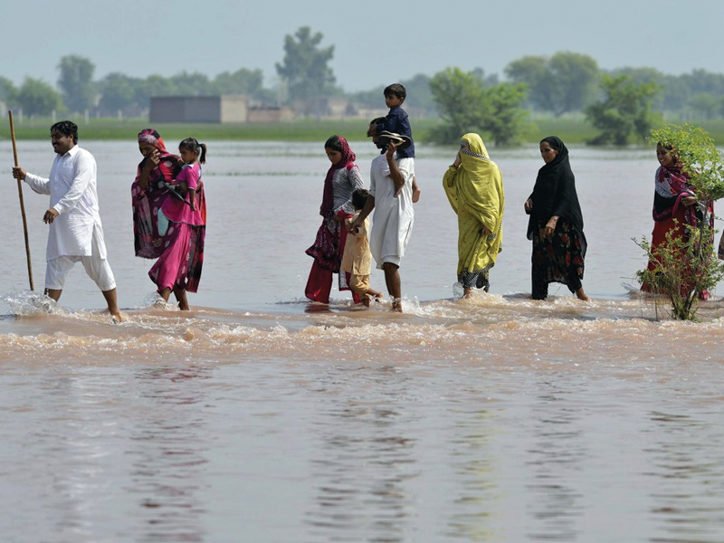Iran’s assistance to flood affected people in Sindh province Iran’s assistance to flood affected people in Sindh province