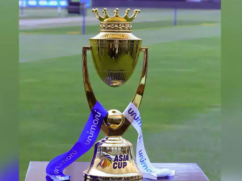 Asia Cup 2023 schedule finalised: Dambulla likely venue for Pakistan vs India clash Asia Cup 2023 schedule finalised: Dambulla likely venue for Pakistan vs India clash