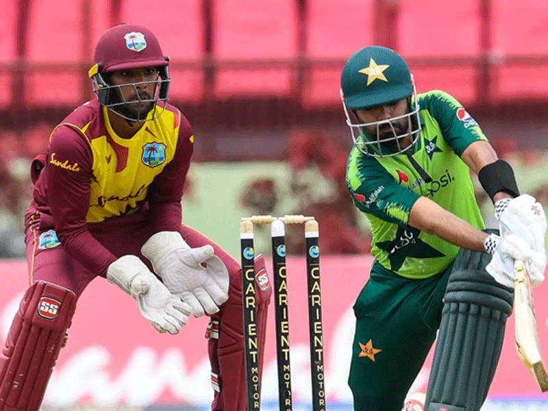 Pakistan postpones T20 home series with West Indies Pakistan postpones T20 home series with West Indies